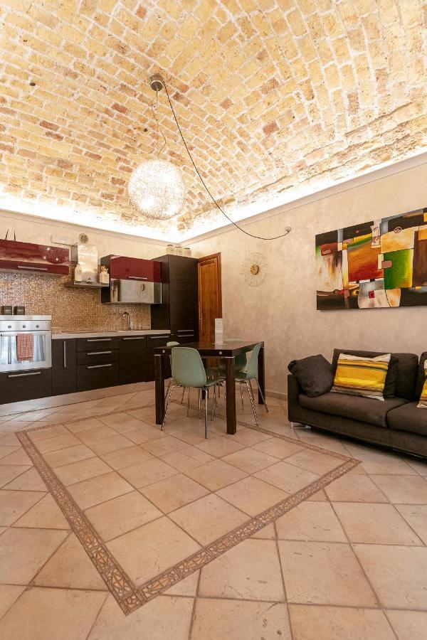 Iamartinoapartments Termoli Exterior foto